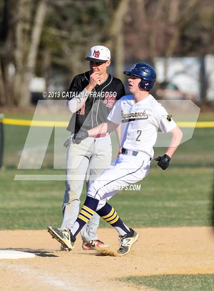 Thumbnail 3 in  Morristown-Beard @ Pequannock  photogallery.