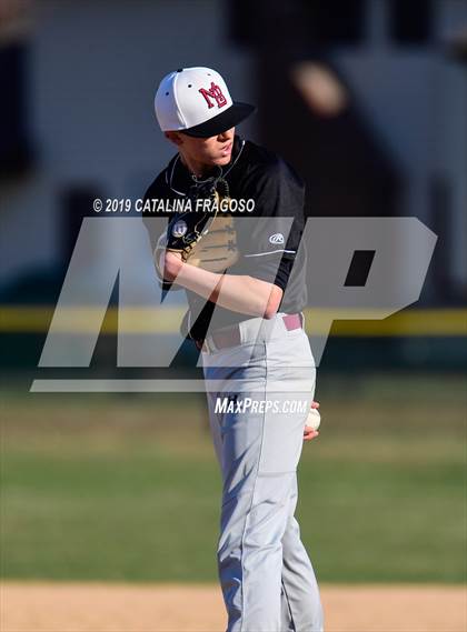 Thumbnail 2 in  Morristown-Beard @ Pequannock  photogallery.
