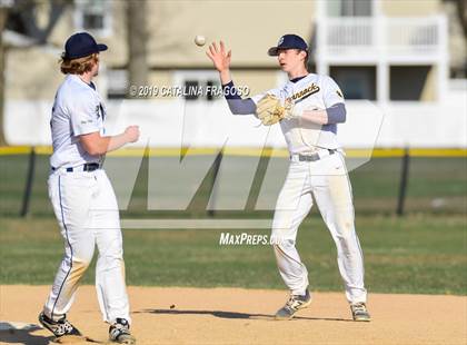 Thumbnail 3 in  Morristown-Beard @ Pequannock  photogallery.