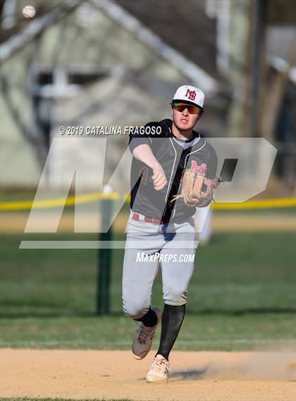 Thumbnail 3 in  Morristown-Beard @ Pequannock  photogallery.