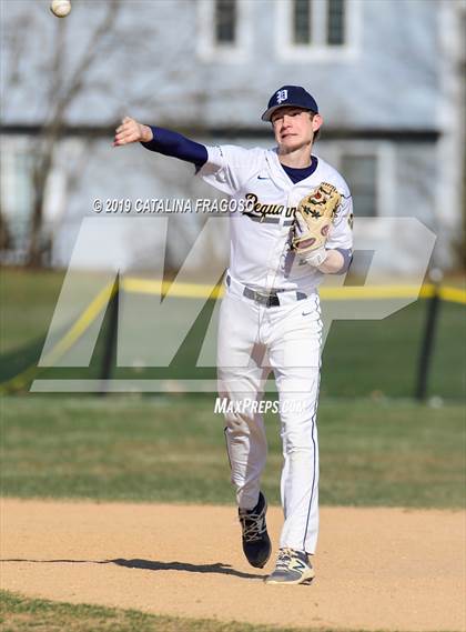 Thumbnail 2 in  Morristown-Beard @ Pequannock  photogallery.