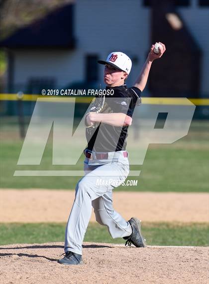 Thumbnail 1 in  Morristown-Beard @ Pequannock  photogallery.