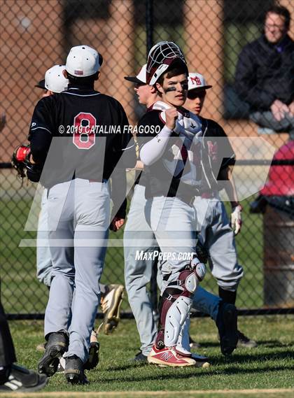 Thumbnail 3 in  Morristown-Beard @ Pequannock  photogallery.