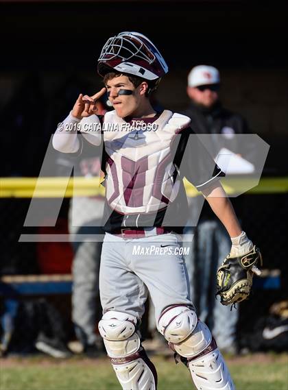Thumbnail 3 in  Morristown-Beard @ Pequannock  photogallery.