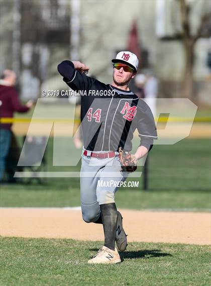 Thumbnail 1 in  Morristown-Beard @ Pequannock  photogallery.