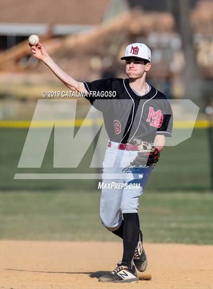 Thumbnail 1 in  Morristown-Beard @ Pequannock  photogallery.