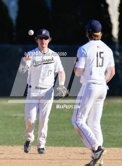 Thumbnail 1 in  Morristown-Beard @ Pequannock  photogallery.