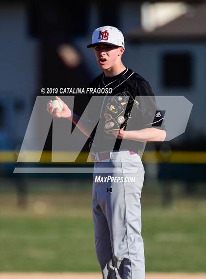 Thumbnail 1 in  Morristown-Beard @ Pequannock  photogallery.