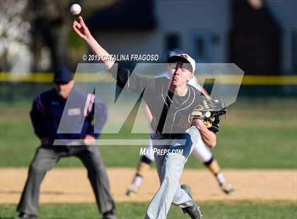 Thumbnail 1 in  Morristown-Beard @ Pequannock  photogallery.