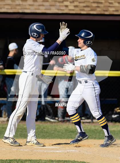 Thumbnail 2 in  Morristown-Beard @ Pequannock  photogallery.