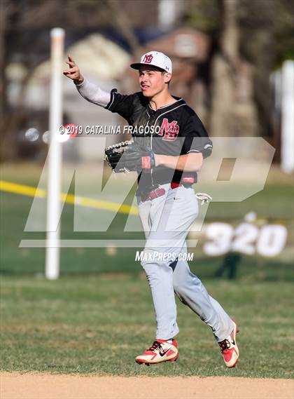 Thumbnail 3 in  Morristown-Beard @ Pequannock  photogallery.