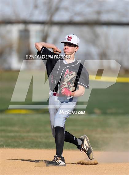 Thumbnail 2 in  Morristown-Beard @ Pequannock  photogallery.