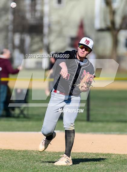 Thumbnail 2 in  Morristown-Beard @ Pequannock  photogallery.