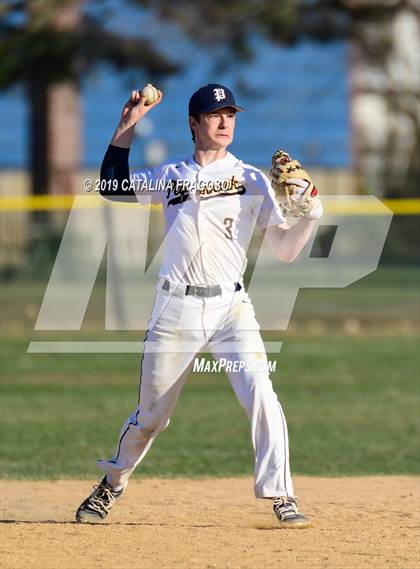 Thumbnail 1 in  Morristown-Beard @ Pequannock  photogallery.
