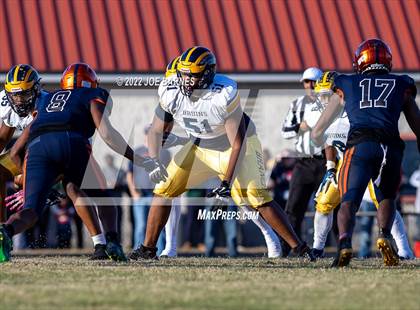 Thumbnail 2 in Western Branch @ Manchester (VHSL Class 6 Region A Final) photogallery.