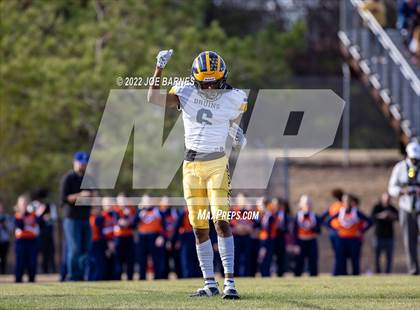 Thumbnail 2 in Western Branch @ Manchester (VHSL Class 6 Region A Final) photogallery.