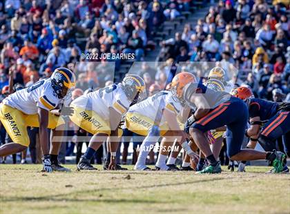 Thumbnail 2 in Western Branch @ Manchester (VHSL Class 6 Region A Final) photogallery.