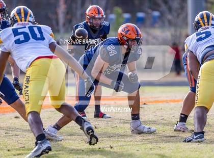 Thumbnail 3 in Western Branch @ Manchester (VHSL Class 6 Region A Final) photogallery.