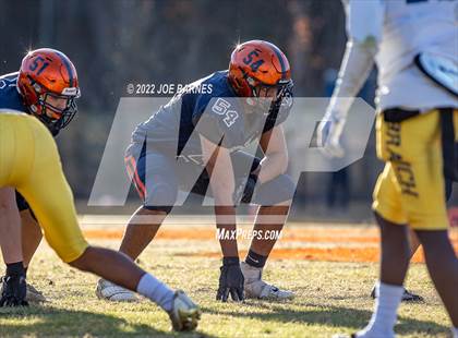 Thumbnail 2 in Western Branch @ Manchester (VHSL Class 6 Region A Final) photogallery.