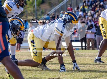 Thumbnail 3 in Western Branch @ Manchester (VHSL Class 6 Region A Final) photogallery.