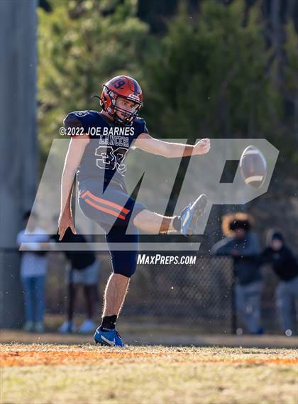 Thumbnail 2 in Western Branch @ Manchester (VHSL Class 6 Region A Final) photogallery.