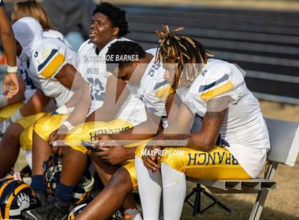 Thumbnail 1 in Western Branch @ Manchester (VHSL Class 6 Region A Final) photogallery.