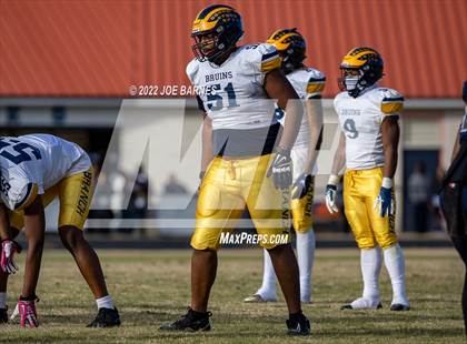 Thumbnail 3 in Western Branch @ Manchester (VHSL Class 6 Region A Final) photogallery.