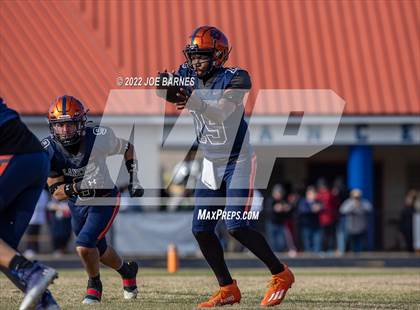 Thumbnail 2 in Western Branch @ Manchester (VHSL Class 6 Region A Final) photogallery.