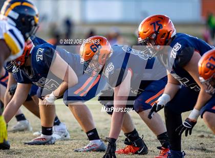 Thumbnail 2 in Western Branch @ Manchester (VHSL Class 6 Region A Final) photogallery.