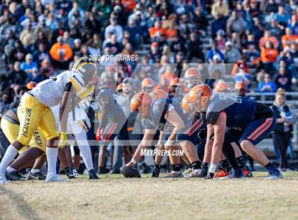 Thumbnail 1 in Western Branch @ Manchester (VHSL Class 6 Region A Final) photogallery.