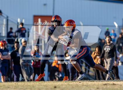 Thumbnail 1 in Western Branch @ Manchester (VHSL Class 6 Region A Final) photogallery.