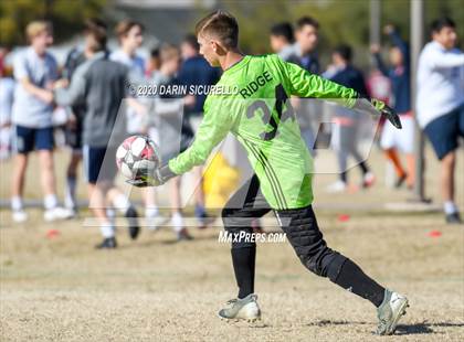 Thumbnail 3 in Mountain Ridge vs. Marana (Bohdie Larson Celebration Classic) photogallery.