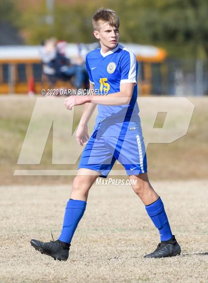Thumbnail 2 in Mountain Ridge vs. Marana (Bohdie Larson Celebration Classic) photogallery.
