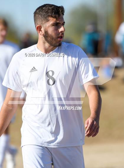 Thumbnail 2 in Mountain Ridge vs. Marana (Bohdie Larson Celebration Classic) photogallery.