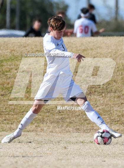 Thumbnail 1 in Mountain Ridge vs. Marana (Bohdie Larson Celebration Classic) photogallery.