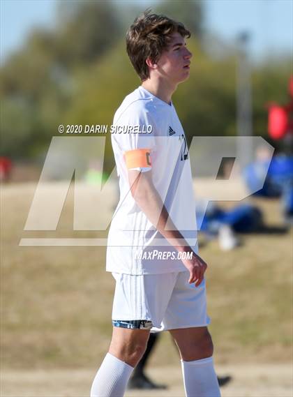 Thumbnail 1 in Mountain Ridge vs. Marana (Bohdie Larson Celebration Classic) photogallery.