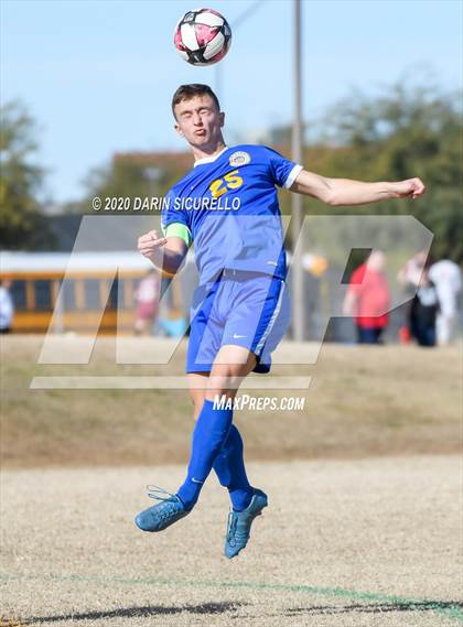 Thumbnail 2 in Mountain Ridge vs. Marana (Bohdie Larson Celebration Classic) photogallery.