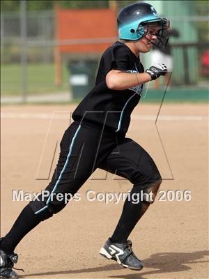 Thumbnail 2 in Granite Bay vs Sheldon (Section Playoffs) photogallery.