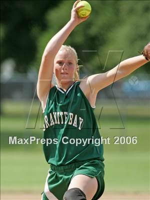 Thumbnail 3 in Granite Bay vs Sheldon (Section Playoffs) photogallery.