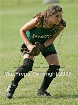 Thumbnail 3 in Granite Bay vs Sheldon (Section Playoffs) photogallery.