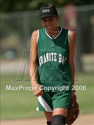 Thumbnail 1 in Granite Bay vs Sheldon (Section Playoffs) photogallery.