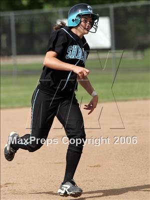Thumbnail 1 in Granite Bay vs Sheldon (Section Playoffs) photogallery.