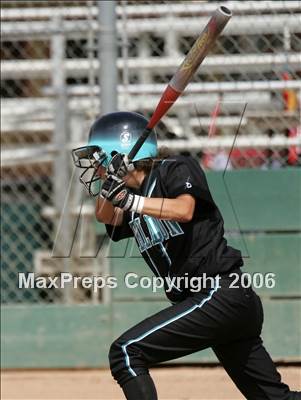Thumbnail 2 in Granite Bay vs Sheldon (Section Playoffs) photogallery.