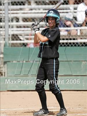 Thumbnail 1 in Granite Bay vs Sheldon (Section Playoffs) photogallery.
