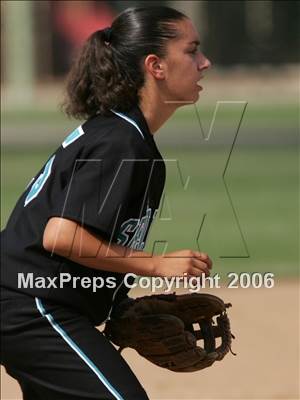 Thumbnail 2 in Granite Bay vs Sheldon (Section Playoffs) photogallery.