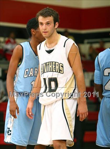 Thumbnail 1 in Palos Verdes Peninsula vs. Carson (Westchester Classic) photogallery.