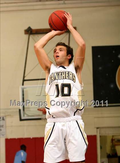 Thumbnail 3 in Palos Verdes Peninsula vs. Carson (Westchester Classic) photogallery.