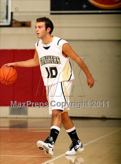 Thumbnail 2 in Palos Verdes Peninsula vs. Carson (Westchester Classic) photogallery.
