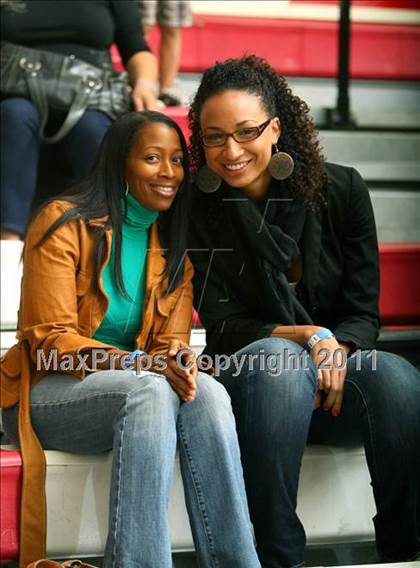 Thumbnail 2 in Palos Verdes Peninsula vs. Carson (Westchester Classic) photogallery.