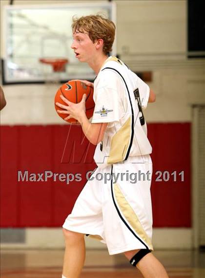 Thumbnail 3 in Palos Verdes Peninsula vs. Carson (Westchester Classic) photogallery.